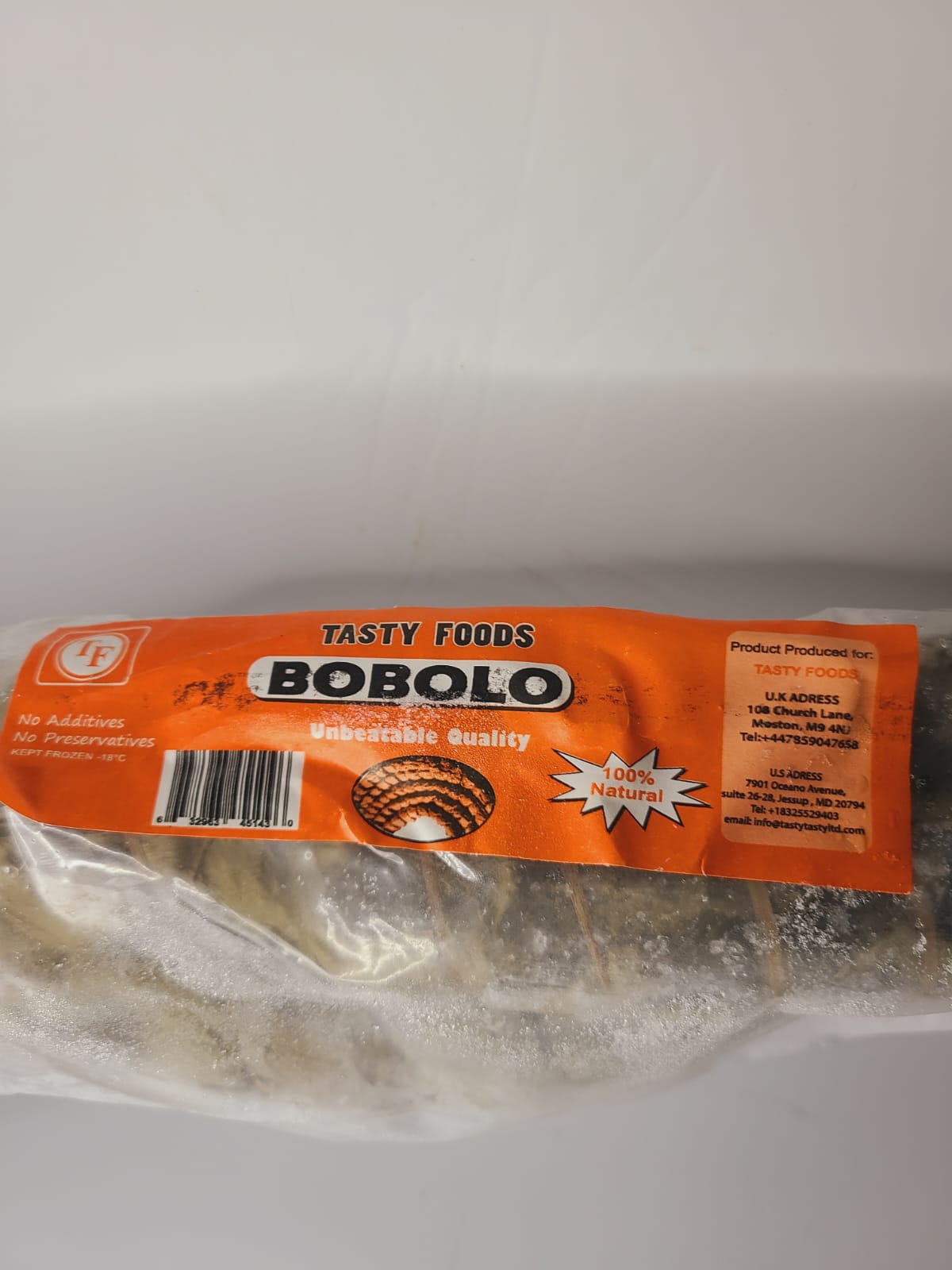 Bobolo