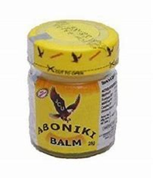 Aboniki