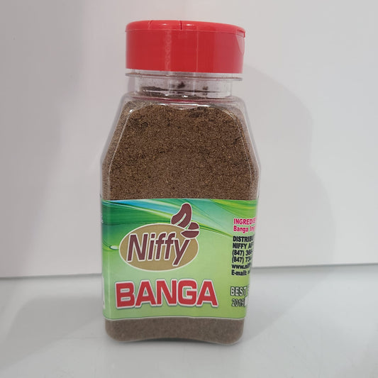 Banga Spice(8oz)