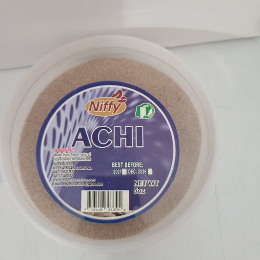 Achi