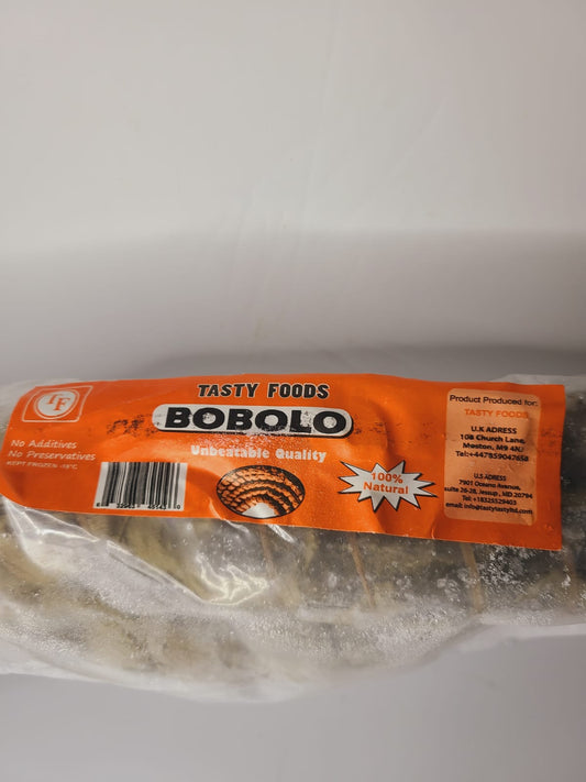 Bobolo
