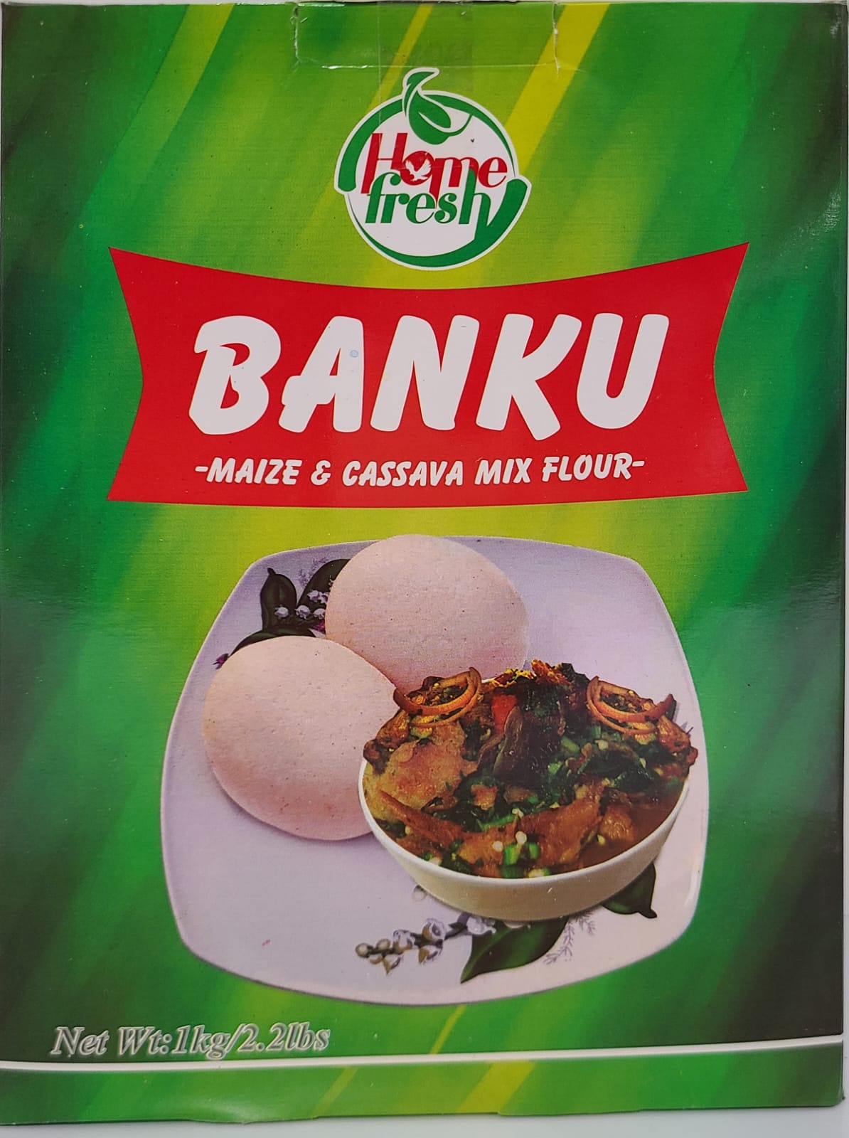 Banku